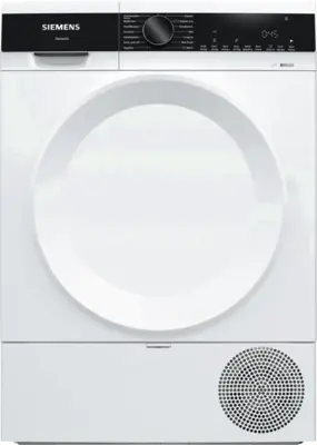 Siemens WQ33G2D0NL