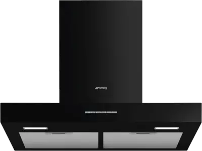 Smeg KBT600BL