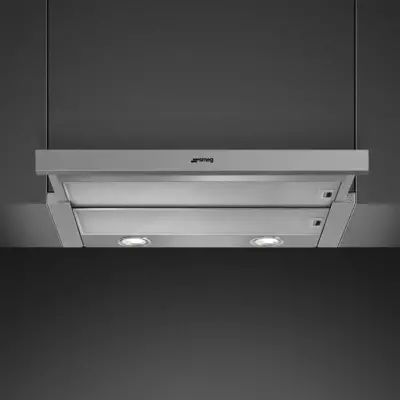Smeg KSET666XE