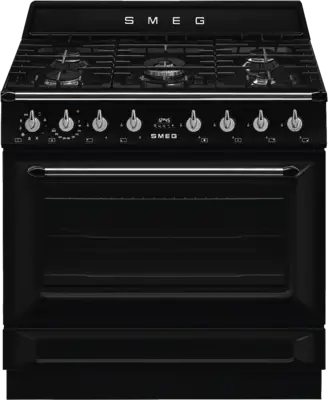 Smeg TR90GMBLNL
