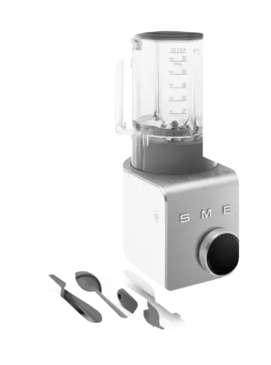 Smeg BLC01WHMEU