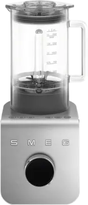 Smeg BLC02WHMEU