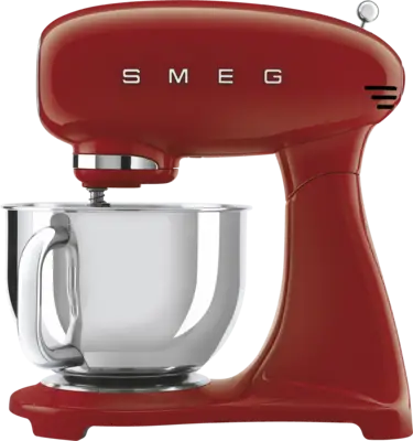 Smeg SMF03RDEU