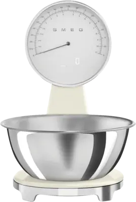 Smeg KSF01CRWW