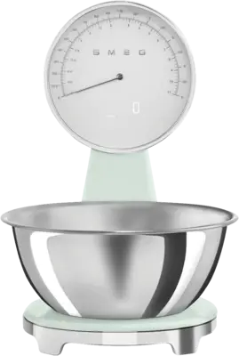 Smeg KSF01PGWW