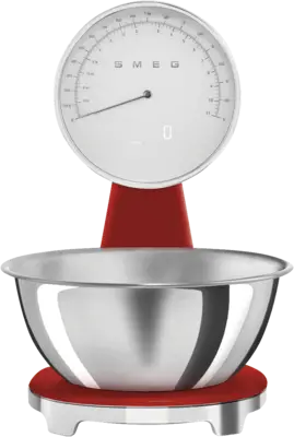 Smeg KSF01RDWW