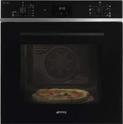 Smeg SF6400S1PZB