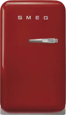 Smeg FAB5LRD5