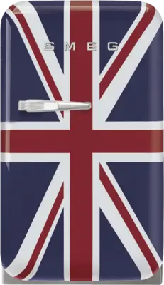 Smeg FAB5RDUJ5 Union Jack