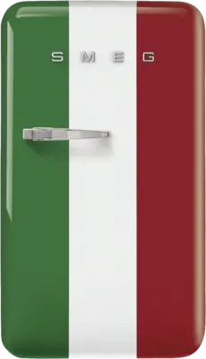 Smeg FAB10HRDIT5 Italia