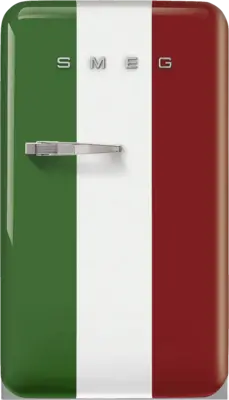Smeg FAB10HRDIT6 Italia