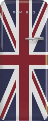 Smeg FAB28LDUJ5 Union Jack