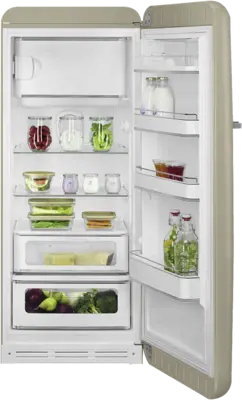 Smeg FAB28RDPP6