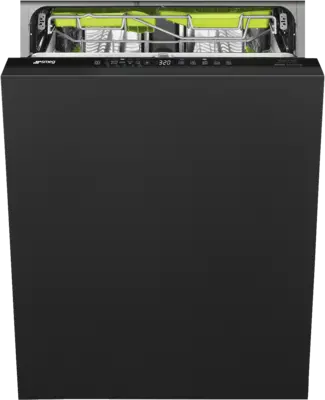 Smeg ST353BQL