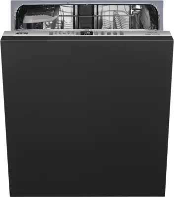 Smeg STL252CH