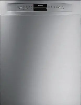 Smeg LSP292DX