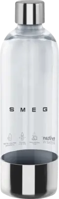 Smeg SKSB01 Fles voor Soda maker SKC01 product afbeelding