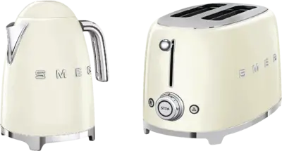 Smeg KLF03CREU + TSF01CREU