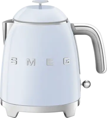 Smeg KLF05PBEU Mini-Waterkoker 0,8l