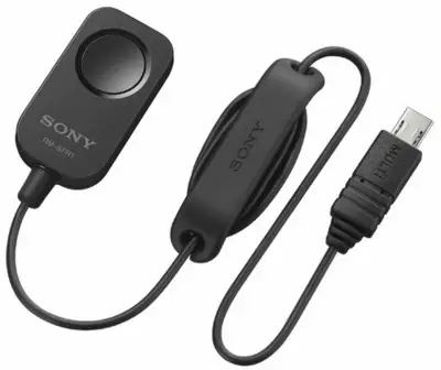 Sony RM-SPR1