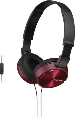 Sony MDRZX310APR.CE7