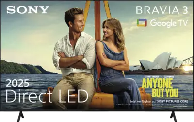 Sony K85S35BP.CEI