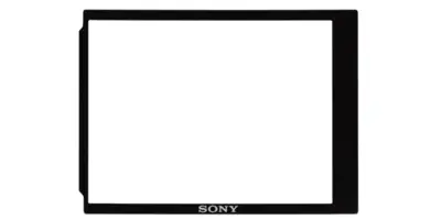 Sony PCK-LM 15 Schutzfolie