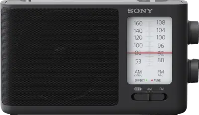 Sony ICF-506