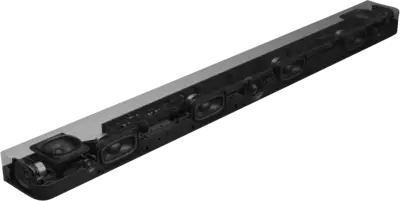 HT-A8000