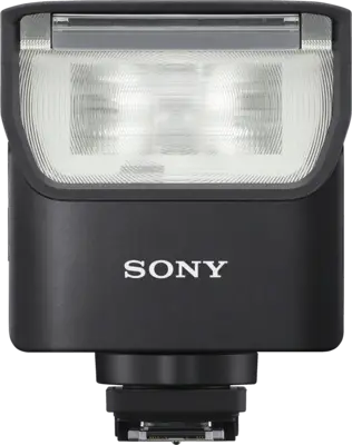 Sony HVLF28RM
