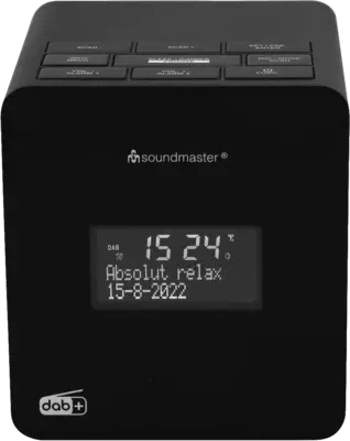 Soundmaster UR109SW