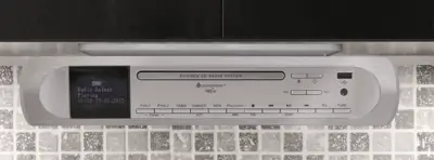 Soundmaster UR2170SI