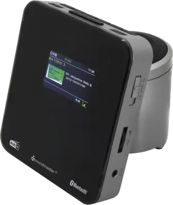 Soundmaster UR260SI