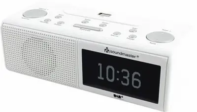 Soundmaster UR8350WE