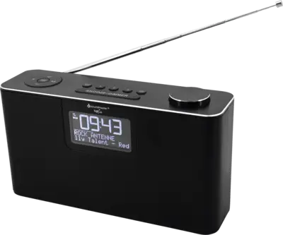 Soundmaster DAB700SW