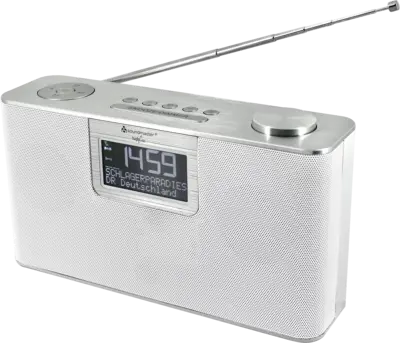 Soundmaster DAB700WE