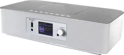 Soundmaster ICD2020
