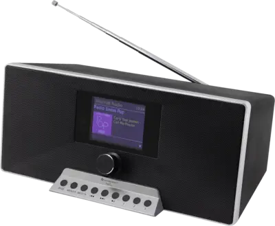 Soundmaster IR3500SW