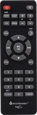 IR3500SW