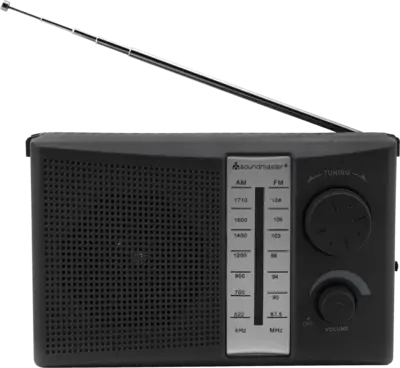 Soundmaster TR490SW