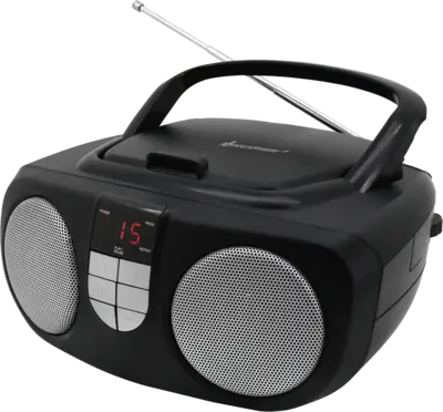 Soundmaster SCD1400SW