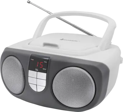 Soundmaster SCD1400WE