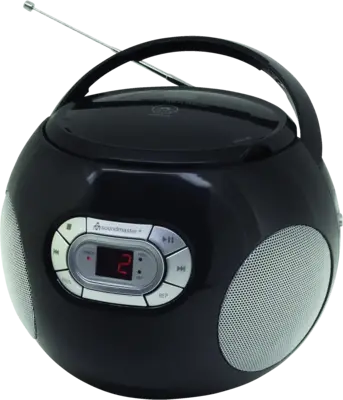Soundmaster SCD2120