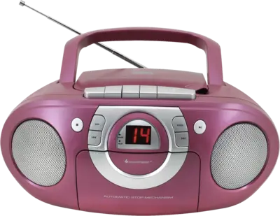 Soundmaster SCD5100