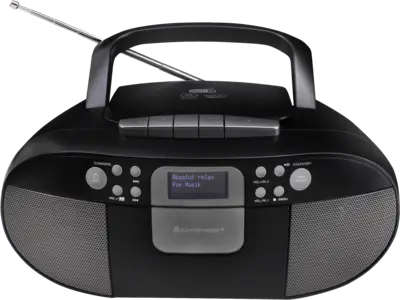 Soundmaster SCD7800