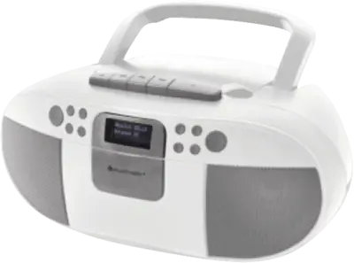 Soundmaster SCD7800WE