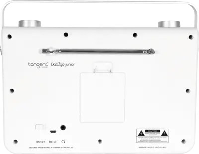 DAB2go Junior