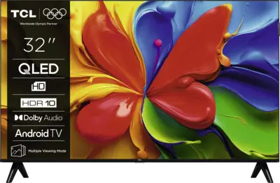 TCL 32S49K