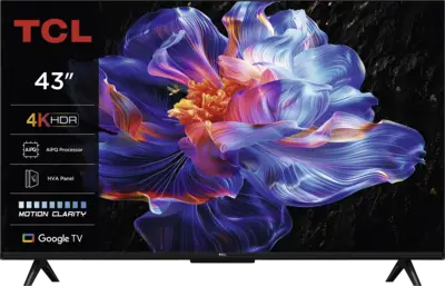 TCL 43P69K