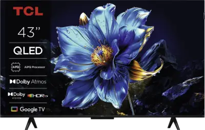 TCL 43QLED780K